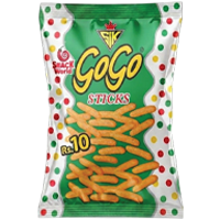 GOGO Sticks Rs.10