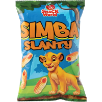 Simba Slanty