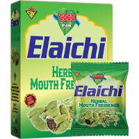 GOGO Elaichi
