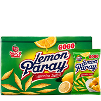 Lemon Paray
