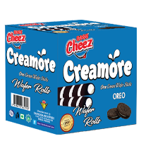 Simba Wafer Mini Bites (Oreo)