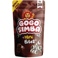 Simba Mini Bites Chocolate