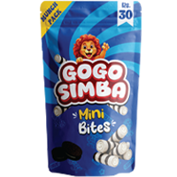 Simba Mini Bites Oreo