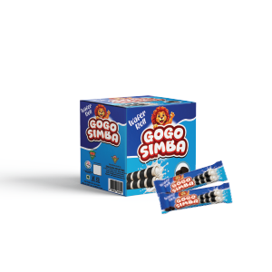Simba Wafer Roll Oreo