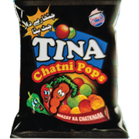 Tina Chatni Pops